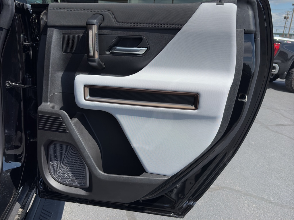 2025 GMC HUMMER EV 3X - Photo 37
