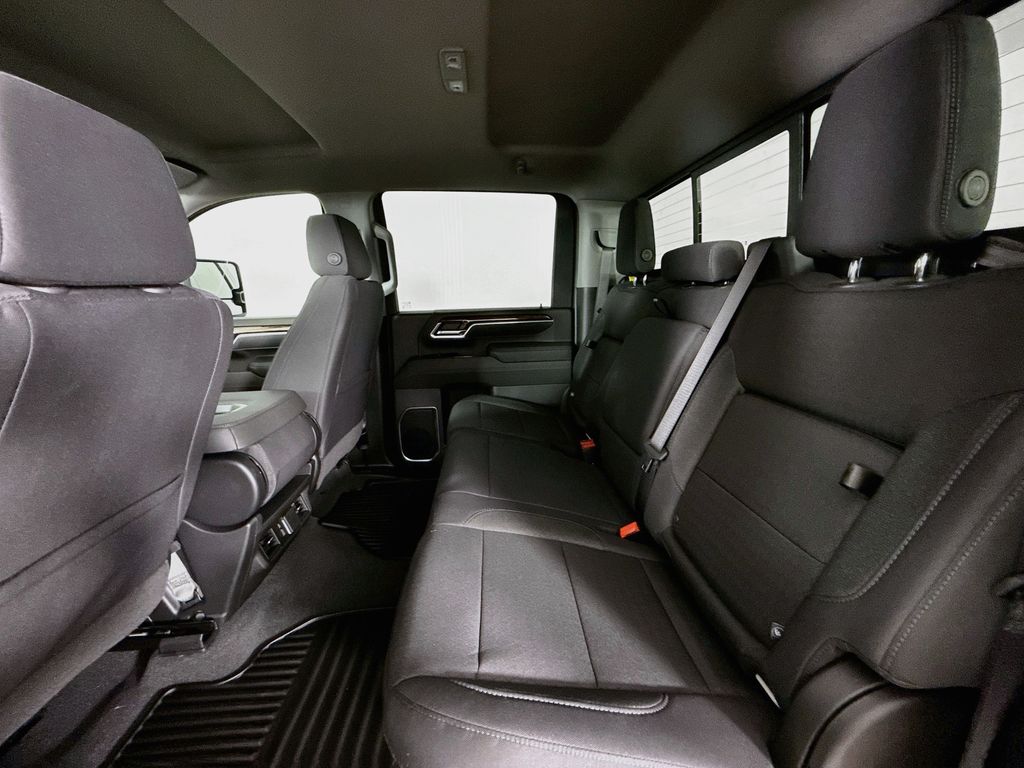 2026 GMC Sierra 2500HD SLE - Photo 26