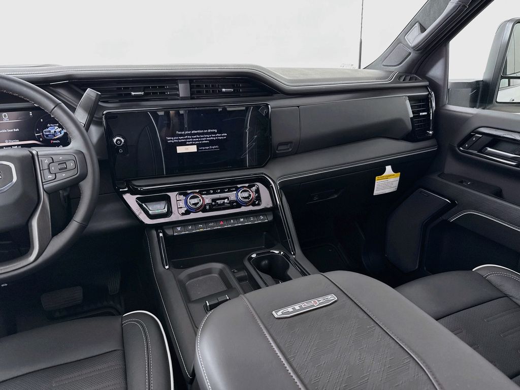 2026 GMC Sierra 2500HD AT4X - Photo 27
