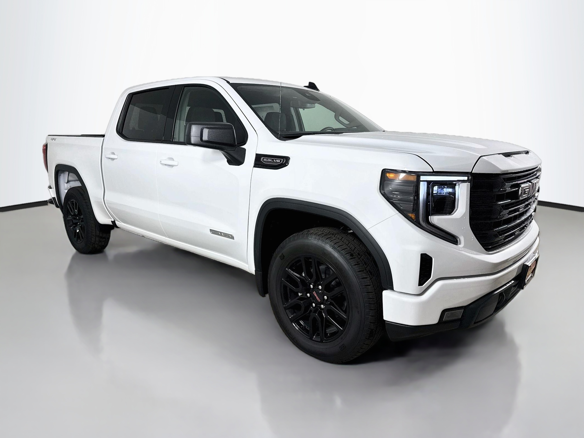 2026 GMC Sierra 1500 Truck 