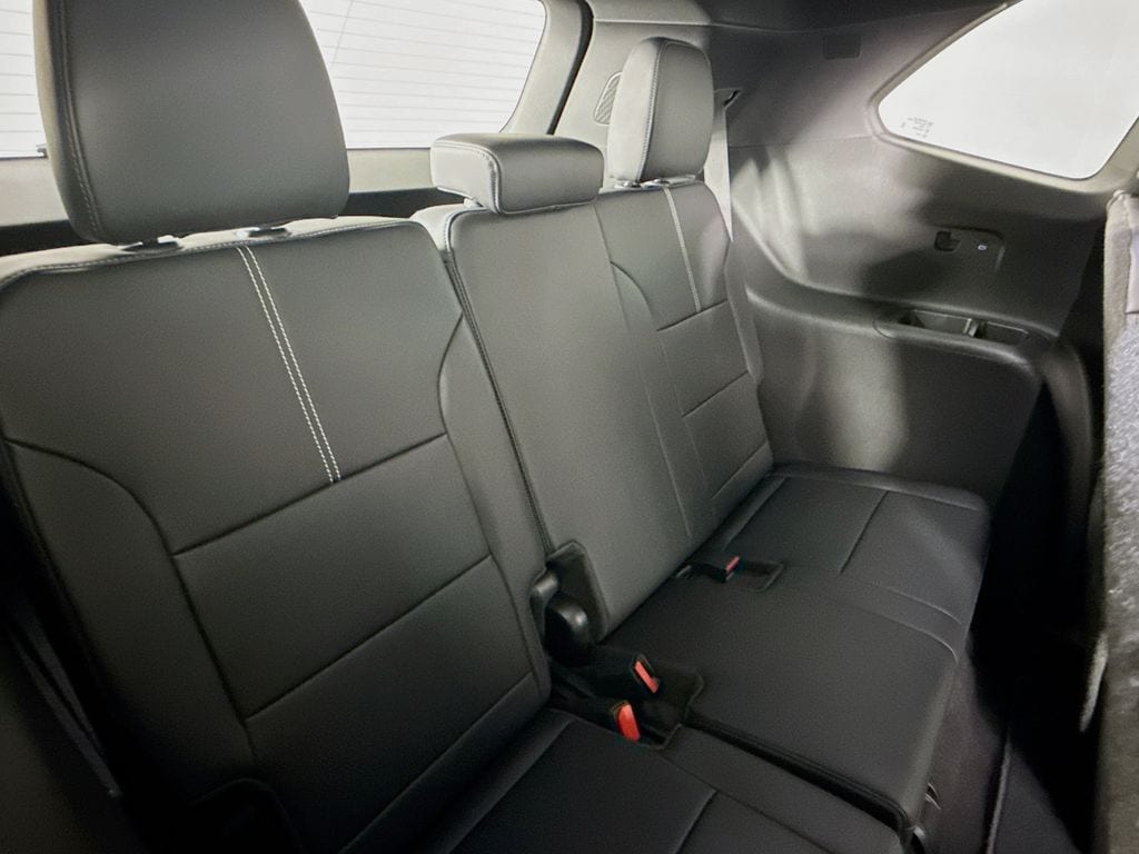 2026 GMC Acadia Elevation - Photo 31