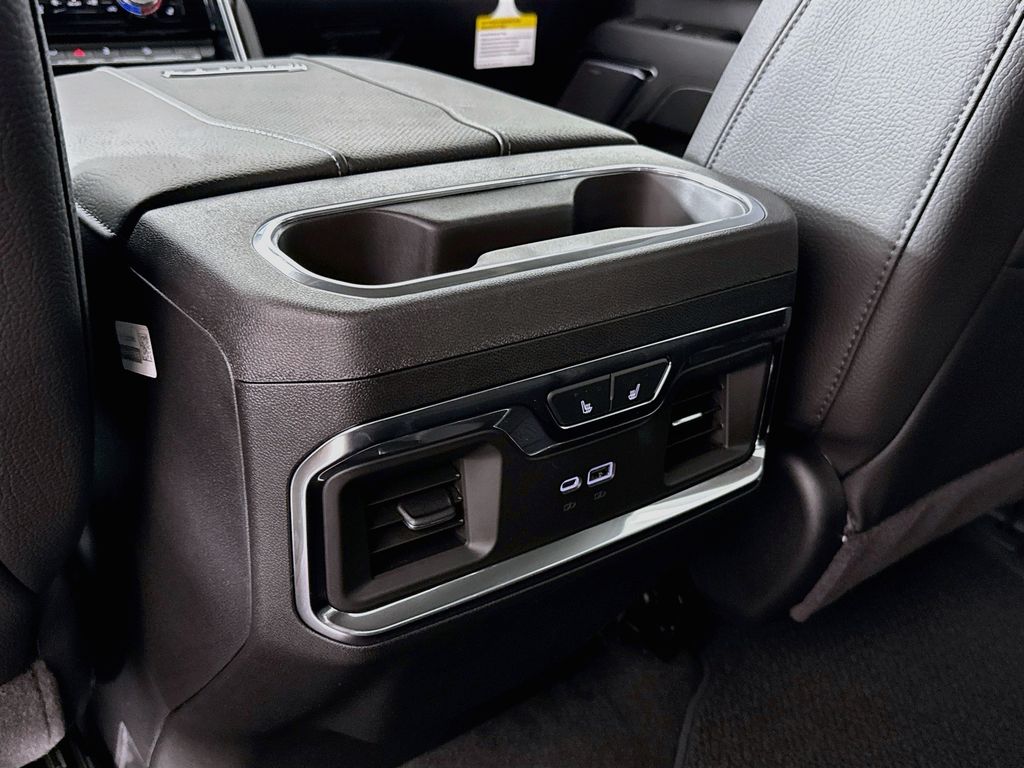 2026 GMC Sierra 2500HD Denali - Photo 29