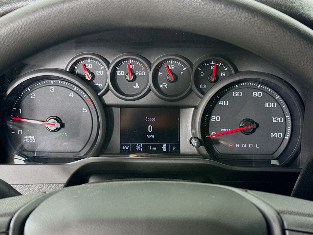 2026 GMC Sierra 3500HD Pro - Photo 14