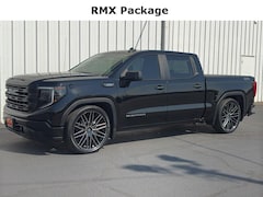 2025 GMC Sierra 1500 Pro Truck