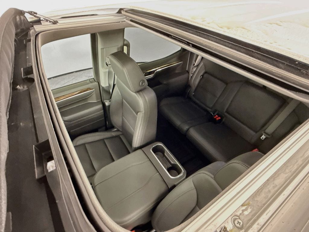 2026 GMC Sierra 1500 Elevation - Photo 26