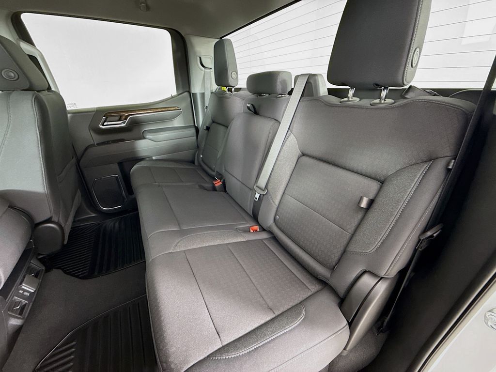 2026 GMC Sierra 1500 Elevation - Photo 27