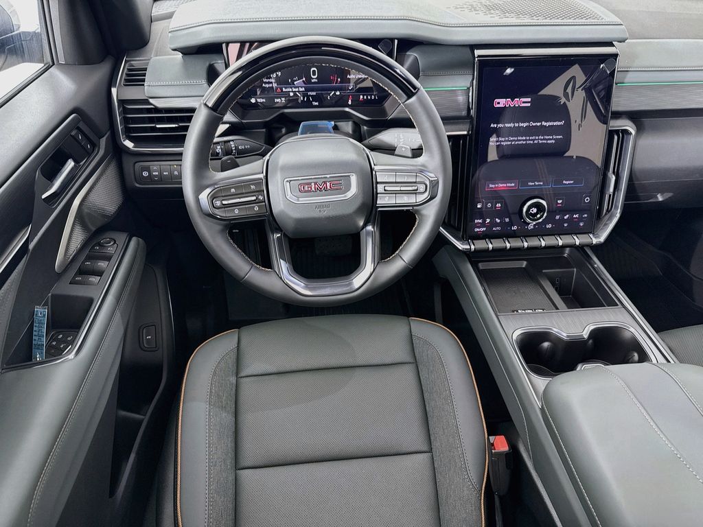 2027 GMC Acadia AT4 - Photo 24