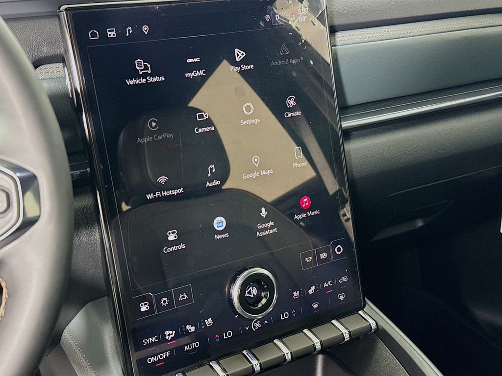 2026 GMC Terrain AT4 - Photo 16