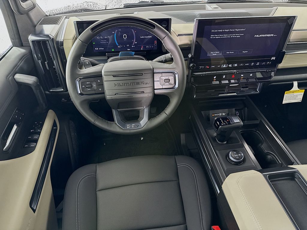 2026 GMC HUMMER EV 2X - Photo 25