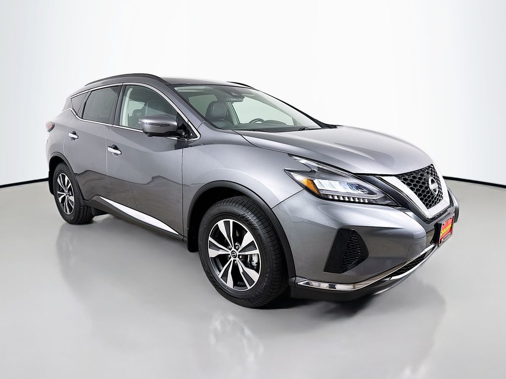 2024 Nissan Murano SV AWD's photo