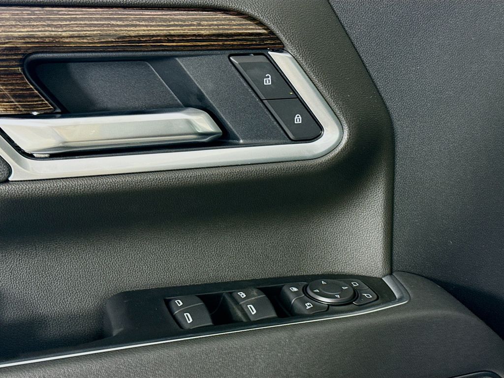 2026 GMC Sierra 2500HD SLE - Photo 20