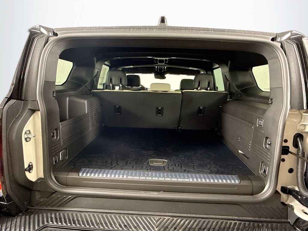 2026 GMC HUMMER EV 2X - Photo 30