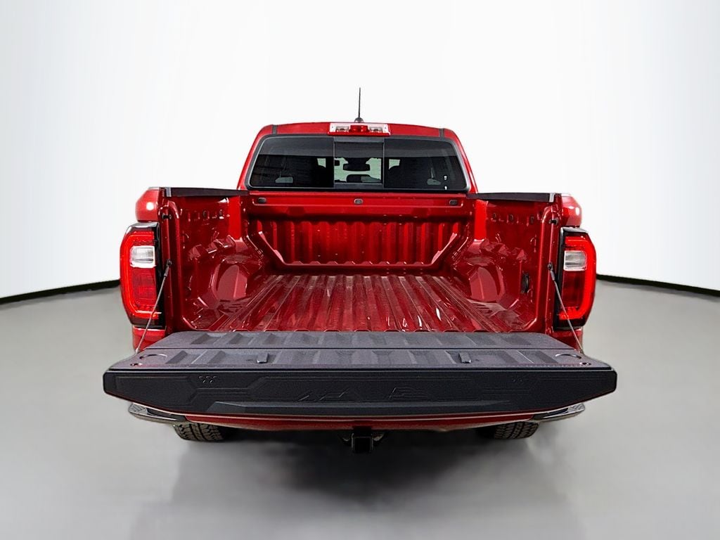 2026 GMC Canyon AT4 - Photo 28
