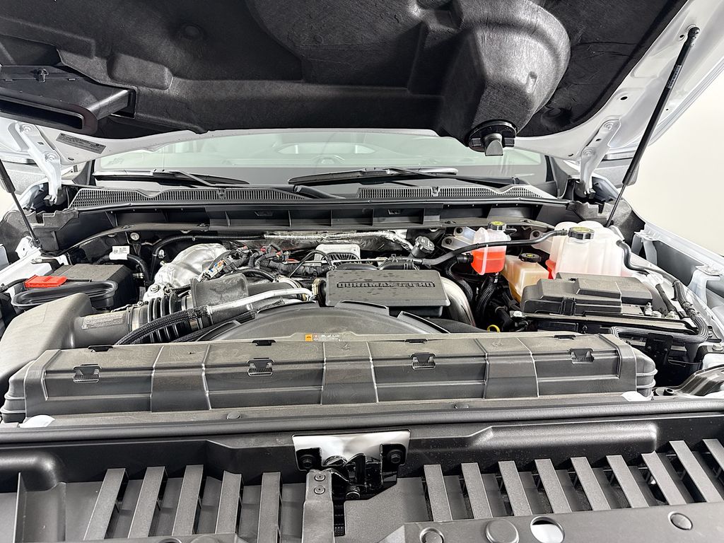 2026 GMC Sierra 3500HD Pro - Photo 32