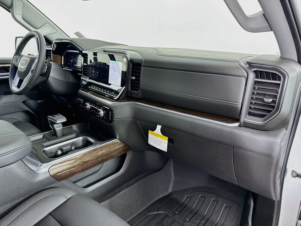 2026 GMC Sierra 1500 Elevation - Photo 34