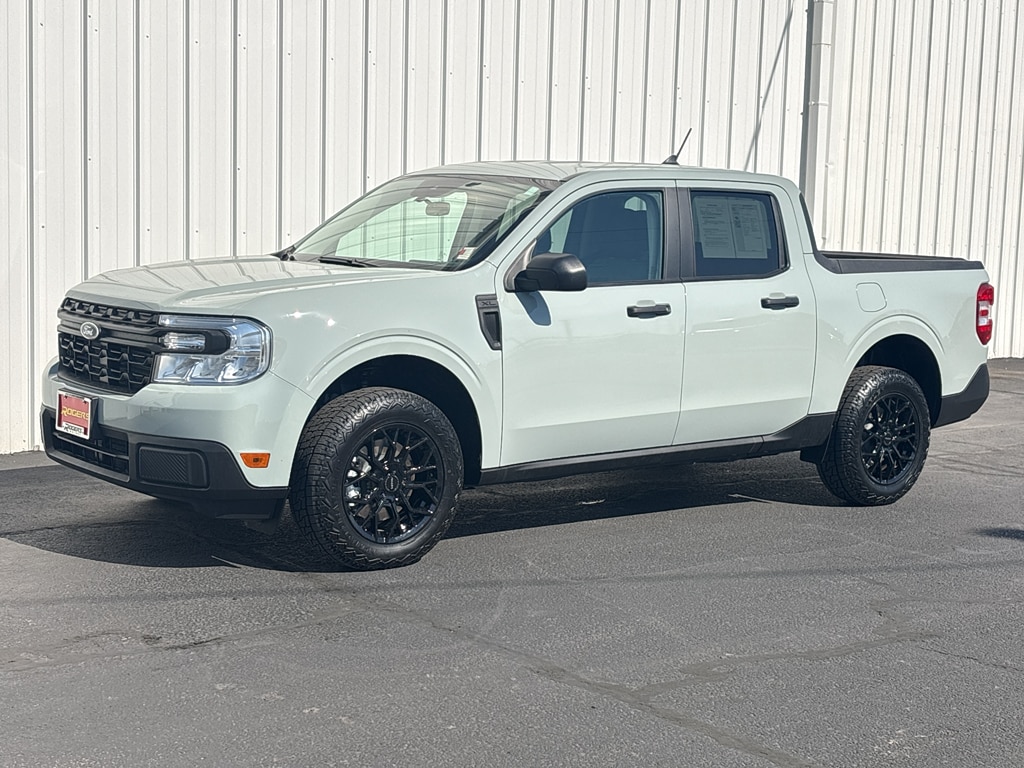 2024 Ford Maverick XL