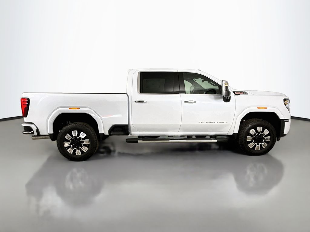 2026 GMC Sierra 2500HD Denali - Photo 9