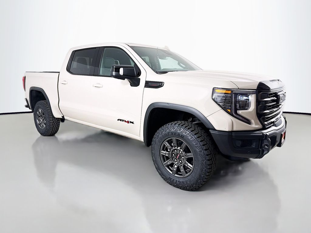 2026 GMC Sierra 1500 Truck 