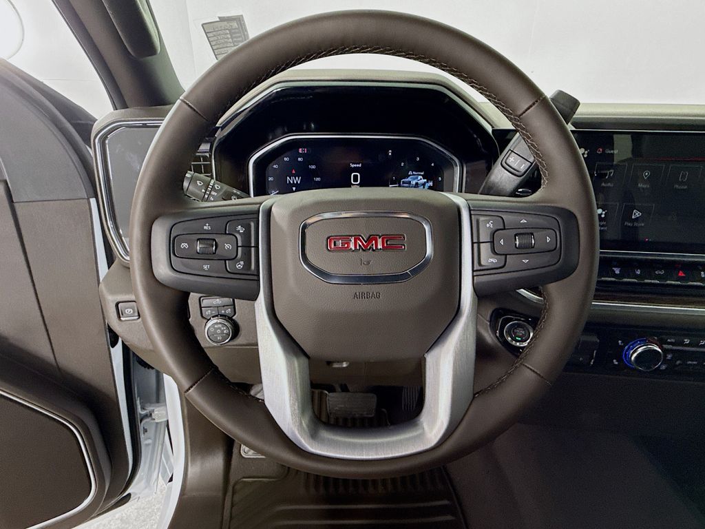 2026 GMC Sierra 2500HD SLE - Photo 13