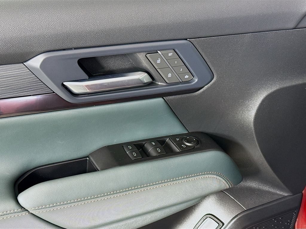 2026 GMC Terrain AT4 - Photo 20