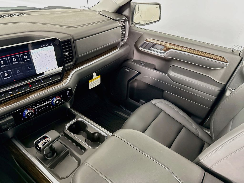 2026 GMC Sierra 1500 Elevation - Photo 28