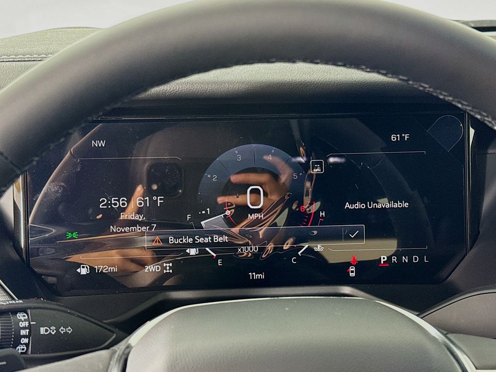 2026 GMC Acadia Elevation - Photo 14