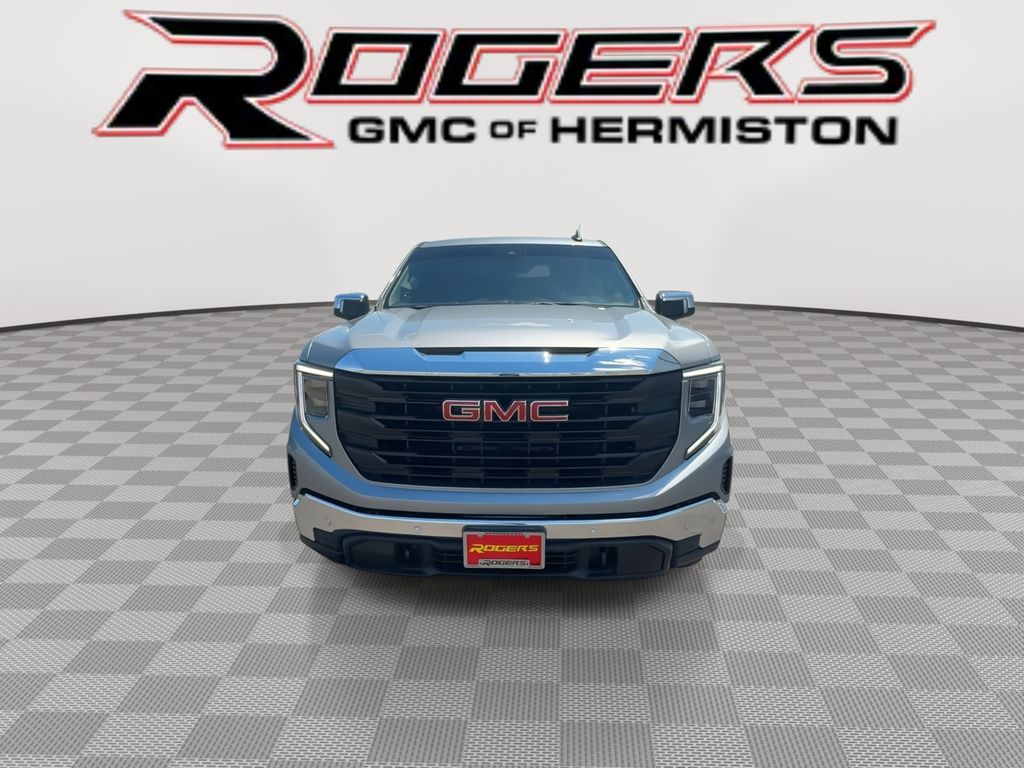 2024 Gmc Sierra 1500 Pro photo 3
