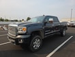 GMC Sierra 3500 HD