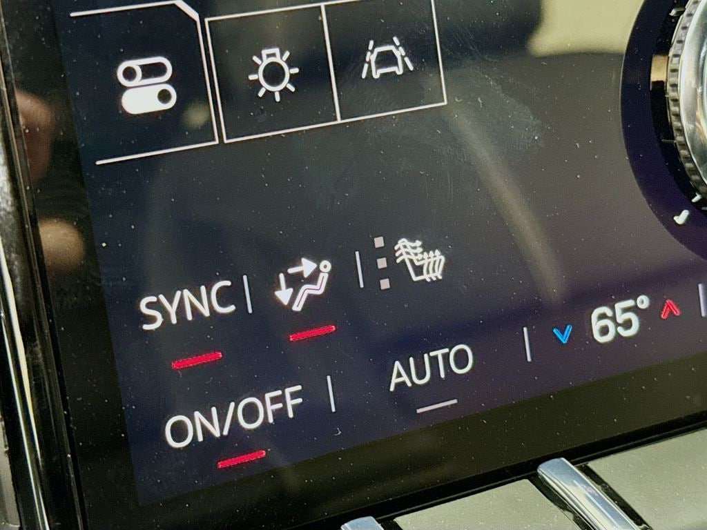 2026 GMC Acadia Elevation - Photo 24
