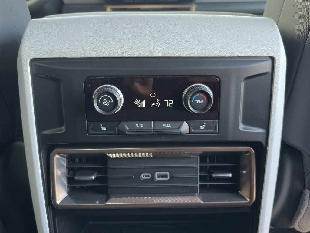 2025 GMC HUMMER EV 3X - Photo 36
