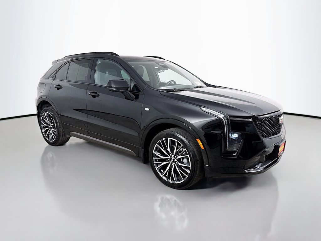 2024 Cadillac XT4 Sport AWD's photo