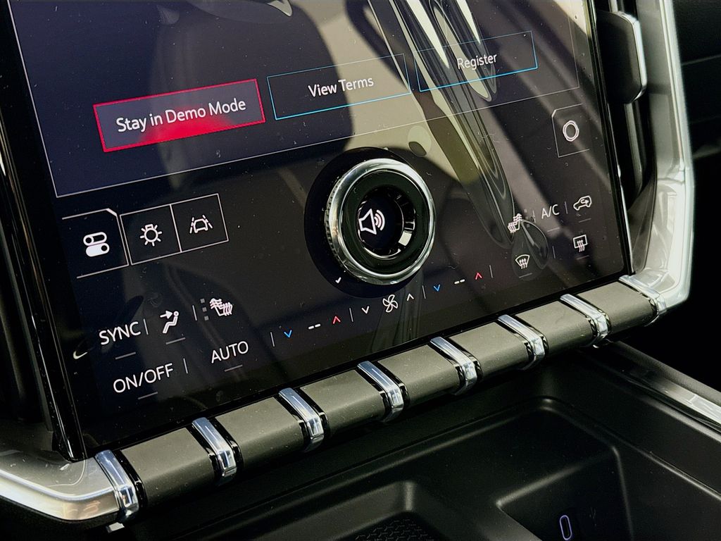 2026 GMC Acadia Elevation - Photo 18