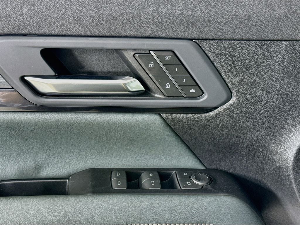 2027 GMC Terrain AT4 - Photo 19