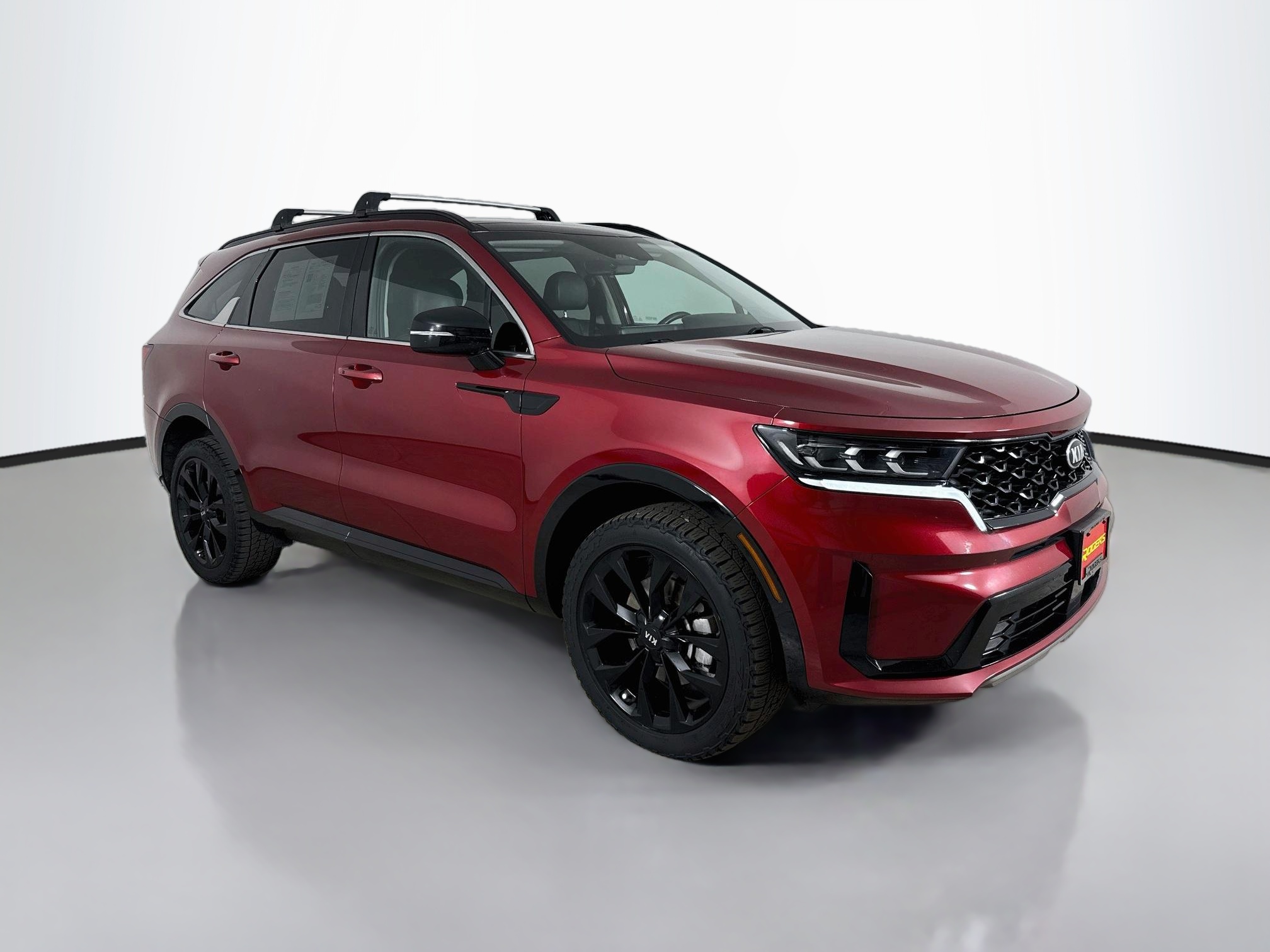 2021 Kia Sorento