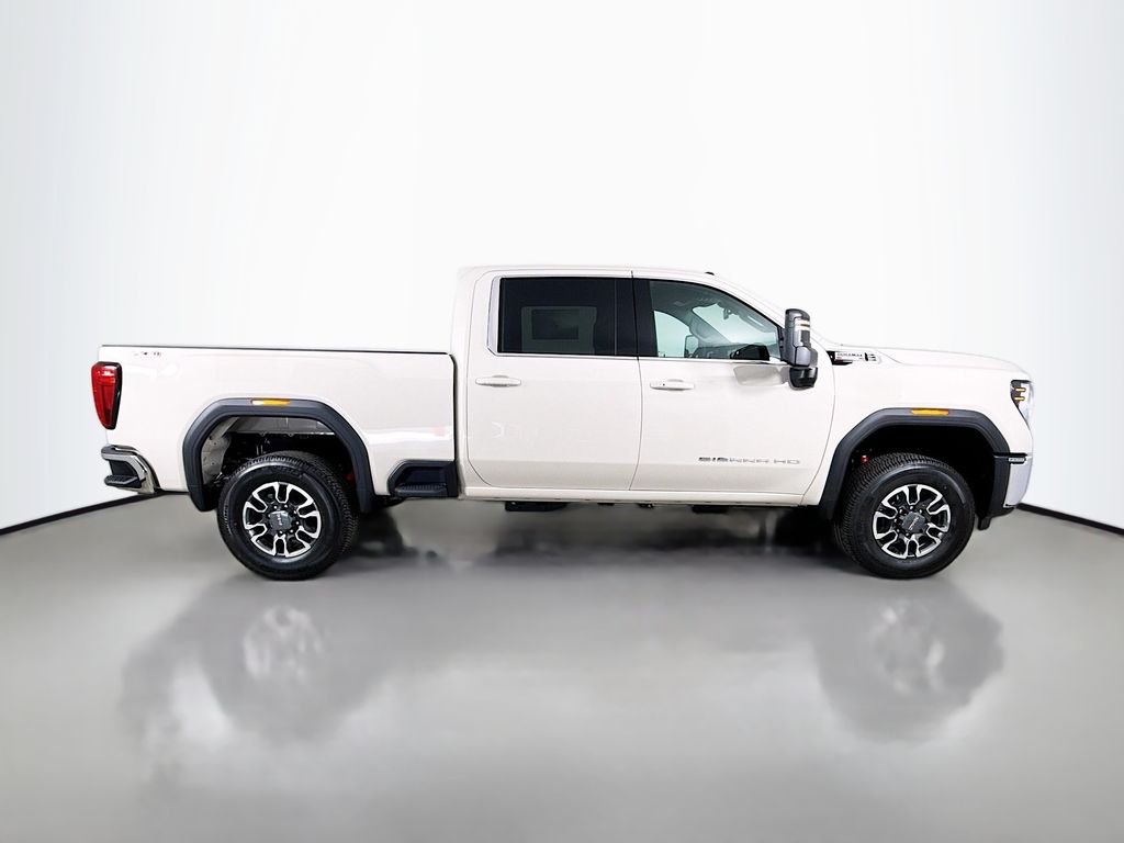 2026 GMC Sierra 2500HD SLE - Photo 9