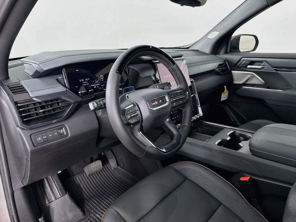 2027 GMC Acadia AT4 - Photo 10