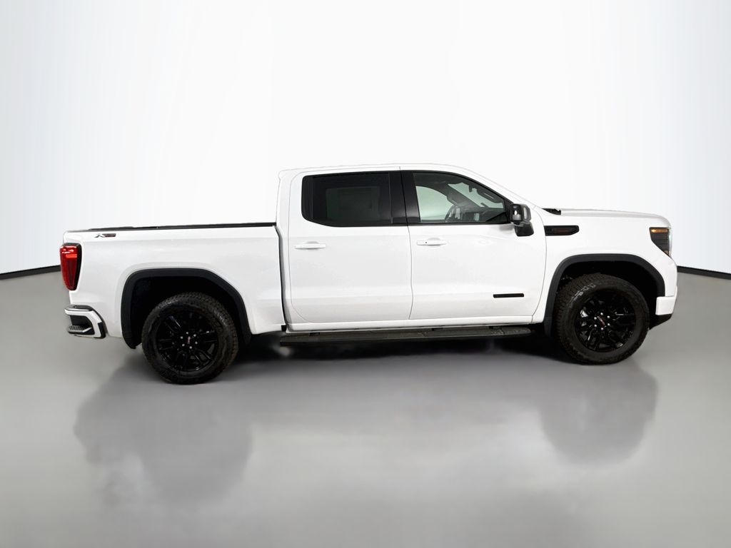 2026 GMC Sierra 1500 Elevation - Photo 9