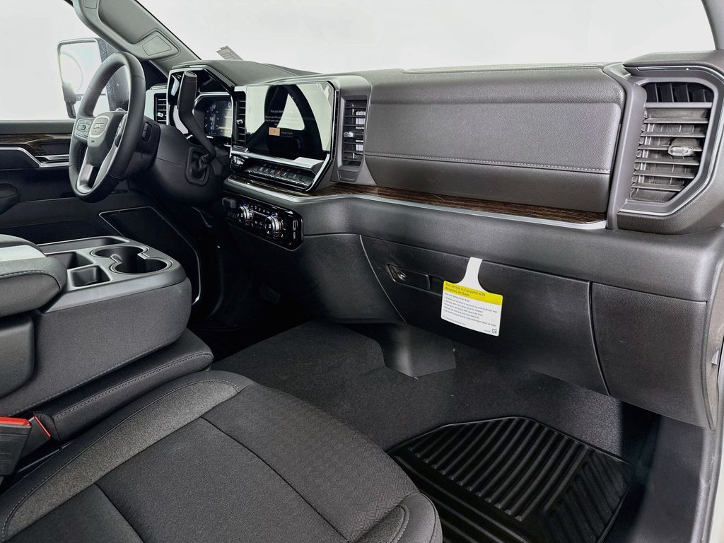 2026 GMC Sierra 2500HD SLE - Photo 31