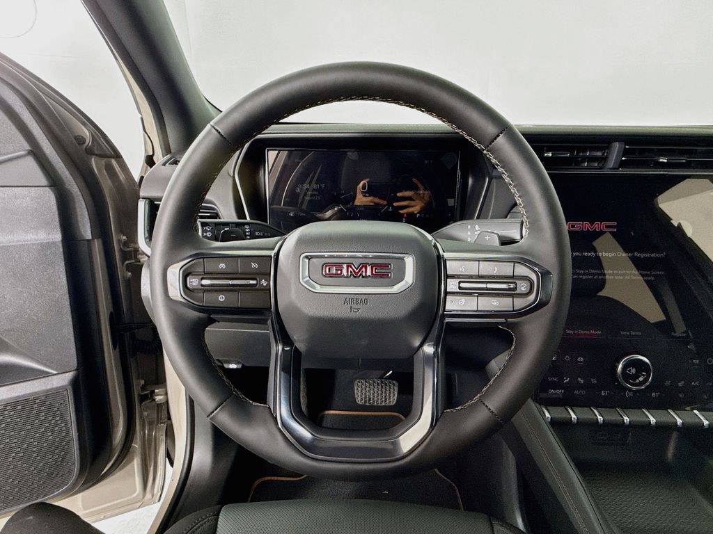 2027 GMC Terrain AT4 - Photo 12