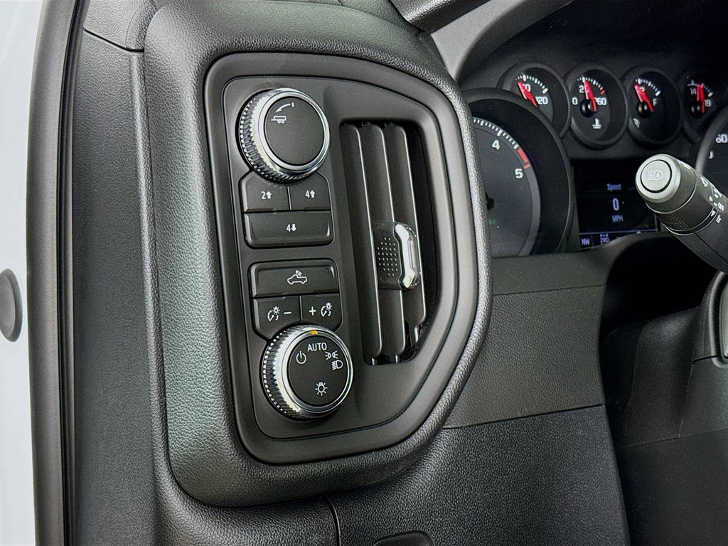 2026 GMC Sierra 3500HD Pro - Photo 12