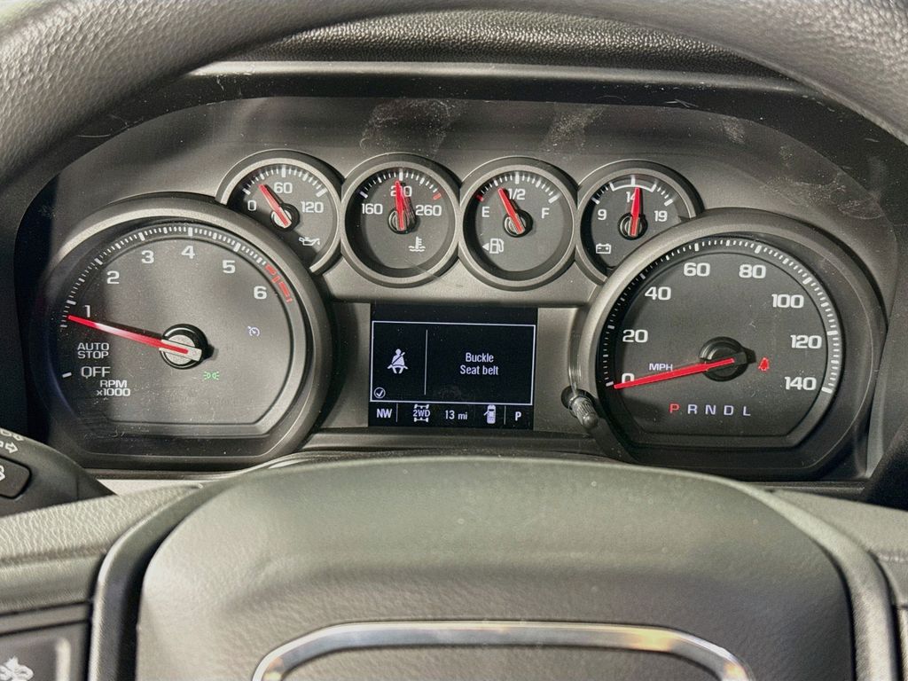 2026 GMC Sierra 1500 Pro - Photo 14