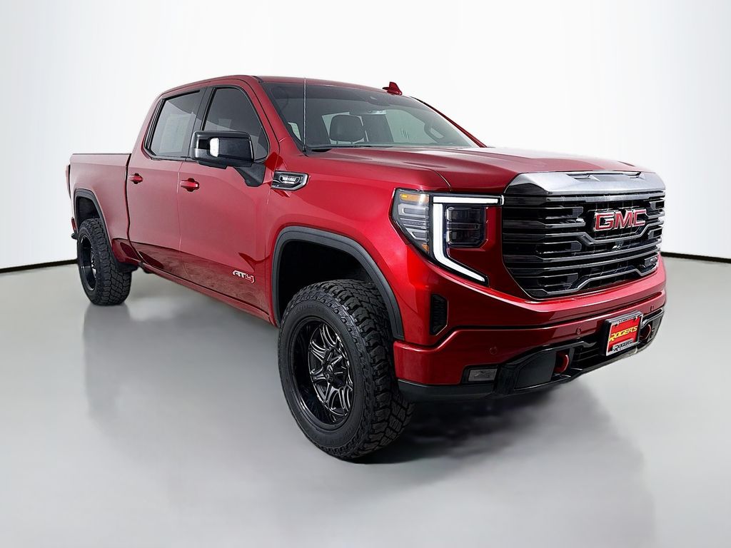 2023 GMC Sierra 1500 Truck 