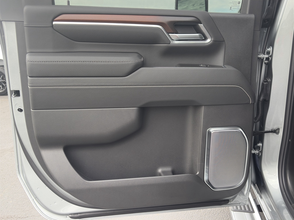 2026 GMC Sierra 2500HD Denali - Photo 13