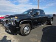Chevrolet Silverado 3500 HD
