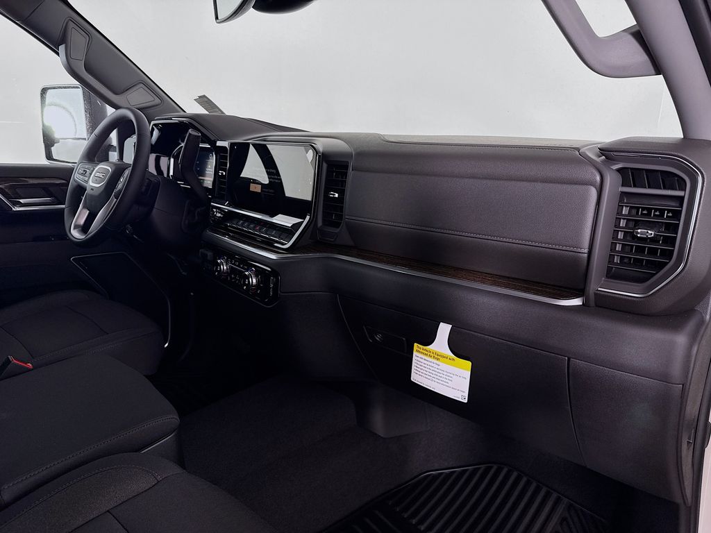 2026 GMC Sierra 3500HD SLE - Photo 30