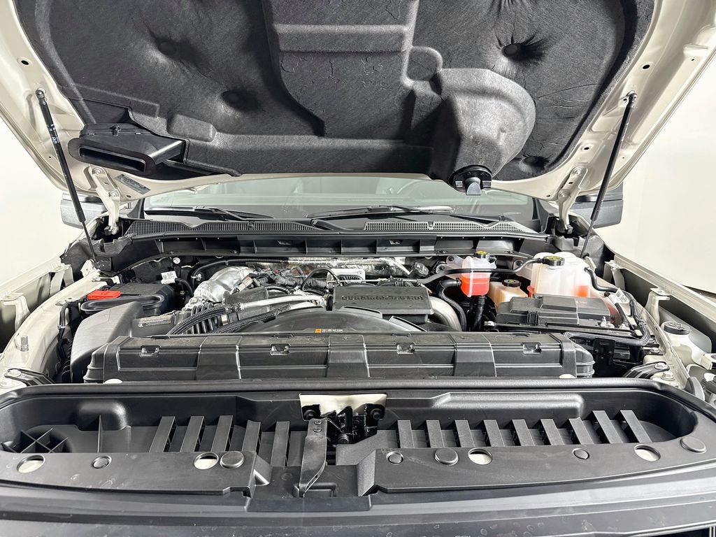 2026 GMC Sierra 2500HD SLE - Photo 32