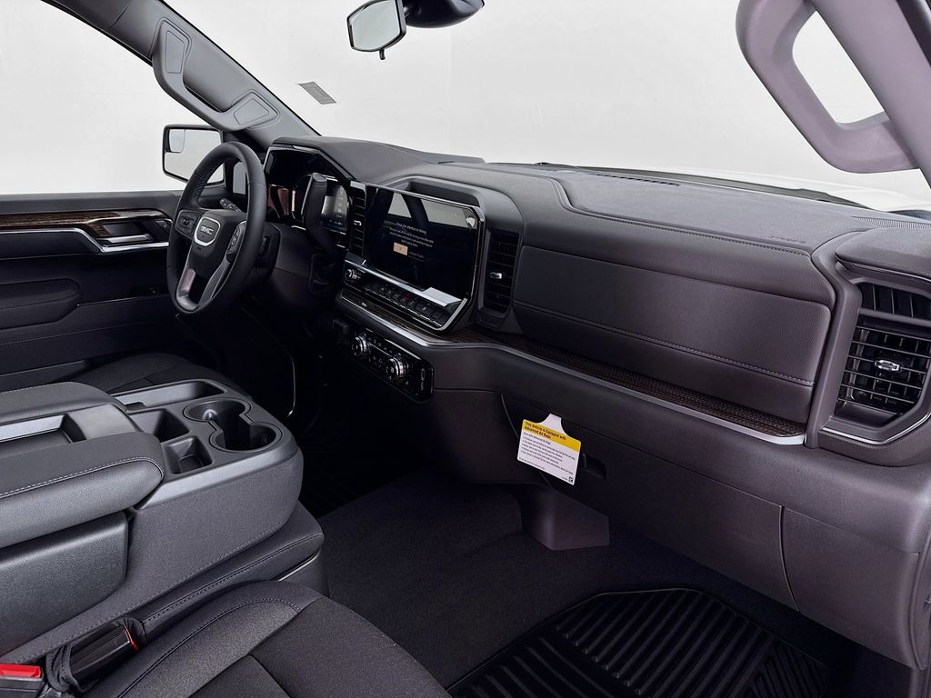 2026 GMC Sierra 1500 Elevation - Photo 33