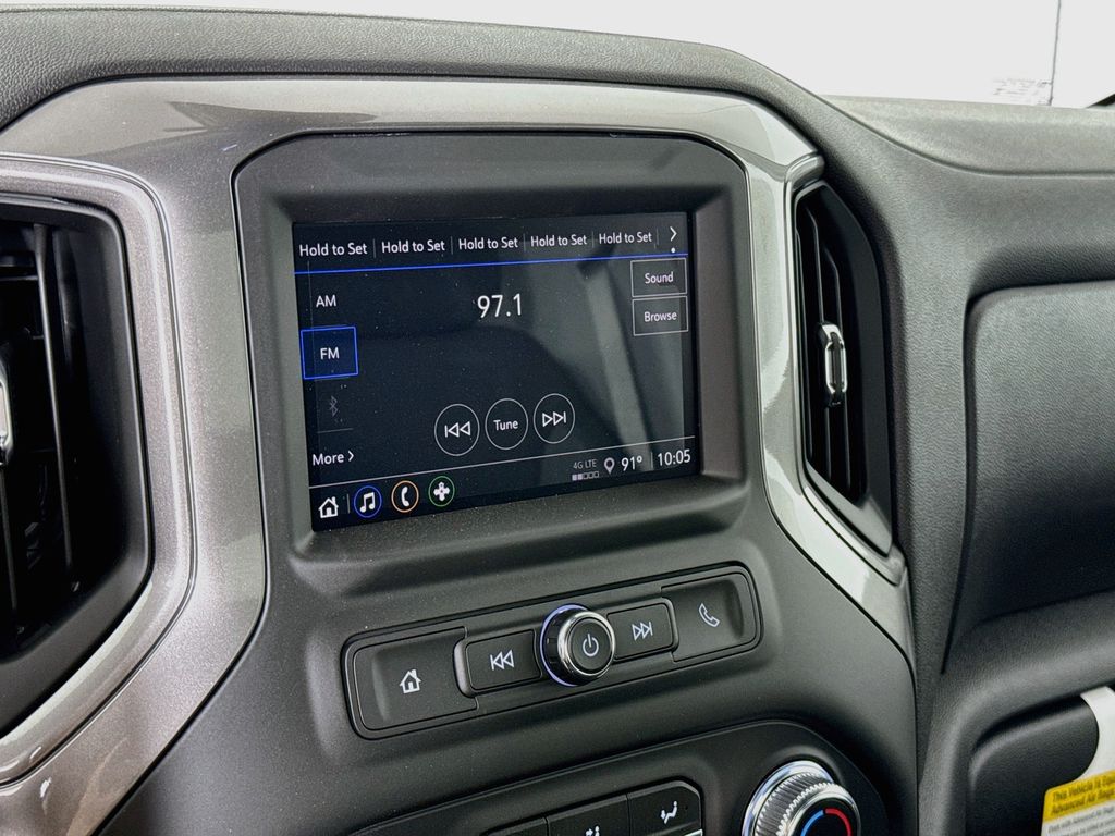 2026 GMC Sierra 1500 Pro - Photo 16