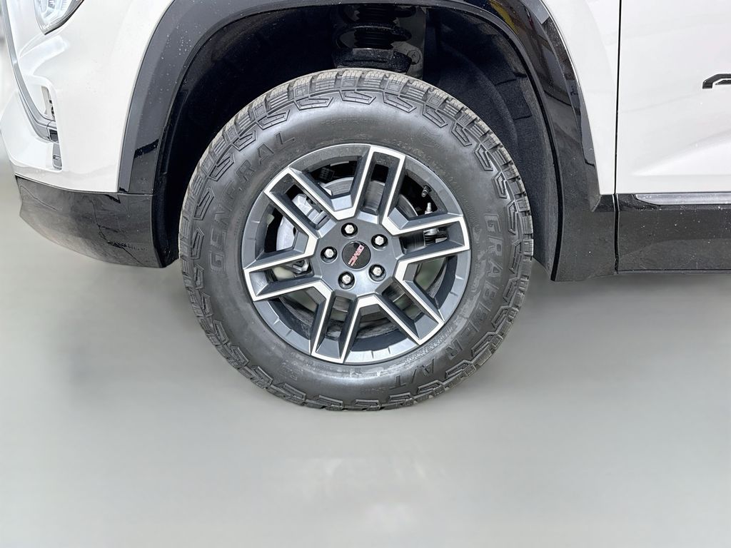 2027 GMC Terrain AT4 - Photo 31