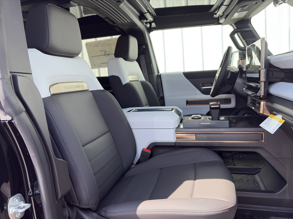 2025 GMC HUMMER EV 3X - Photo 32